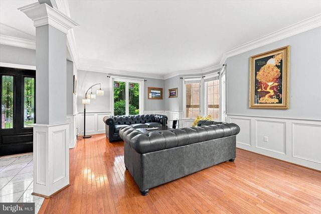 116 ASHFORD DR, Chadds Ford, PA 19317