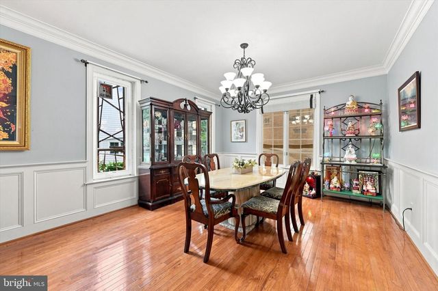 116 ASHFORD DR, Chadds Ford, PA 19317