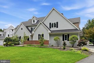 116 ASHFORD DR, Chadds Ford, PA 19317