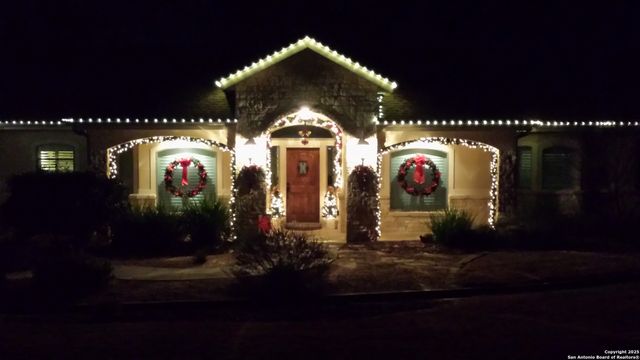 1123 Indigo Run, Bulverde, TX 78163