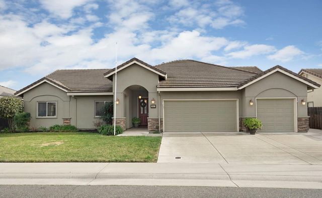 954 Stampede Trl, Galt, CA 95632