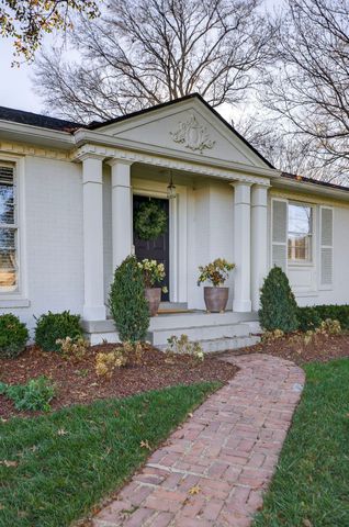 1209 Tyne Blvd, Nashville, TN 37215