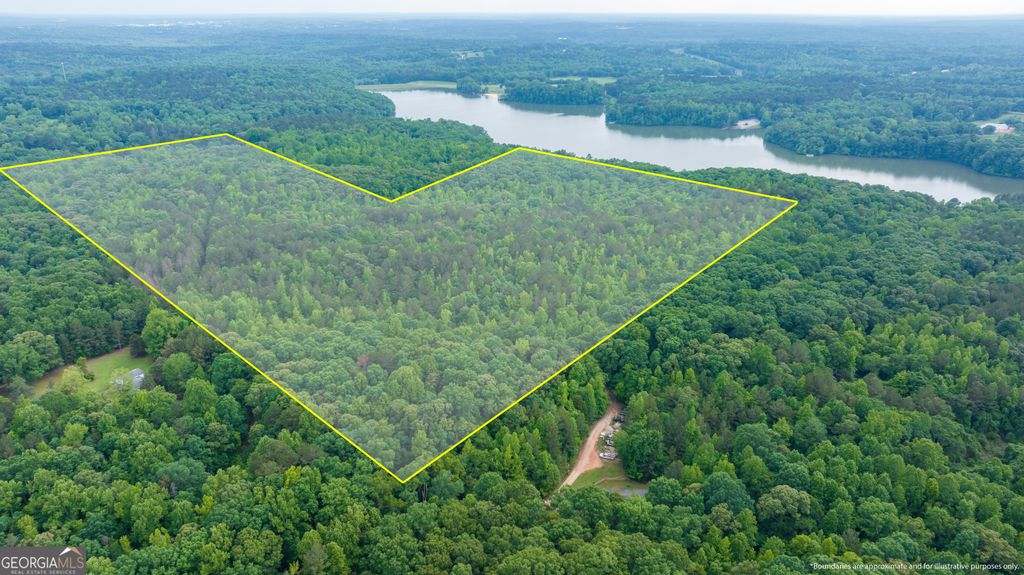 0 Nowhere Lane, Athens, GA 30601 — photo 2