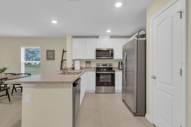 4155 MALAWI TRAIL, St Cloud, FL 34772