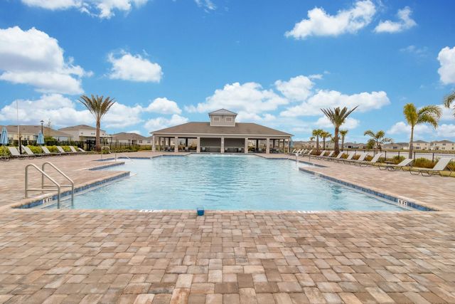 4155 MALAWI TRAIL, St Cloud, FL 34772