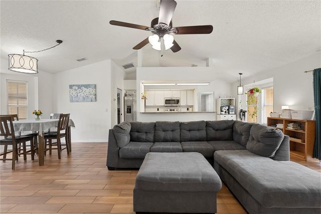9917 NELSON ROAD, Dade City, FL 33525