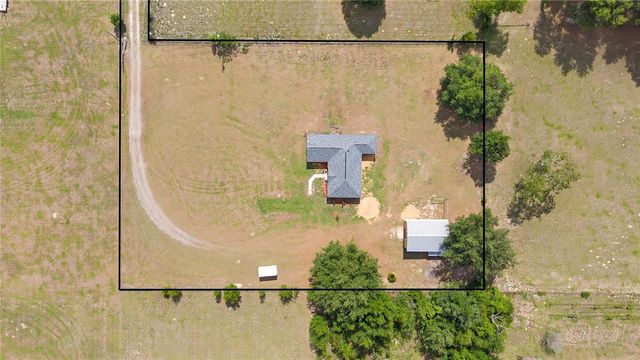 9917 NELSON ROAD, Dade City, FL 33525