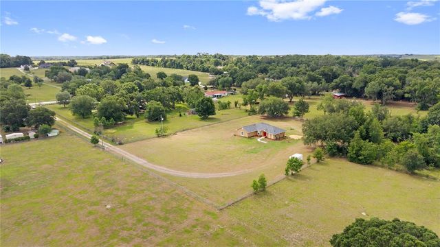 9917 NELSON ROAD, Dade City, FL 33525