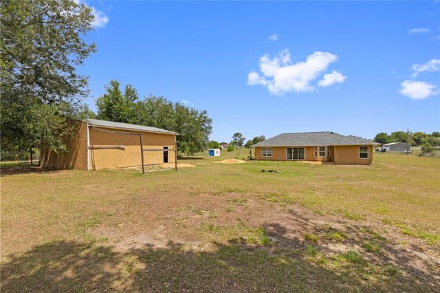 9917 NELSON ROAD, Dade City, FL 33525