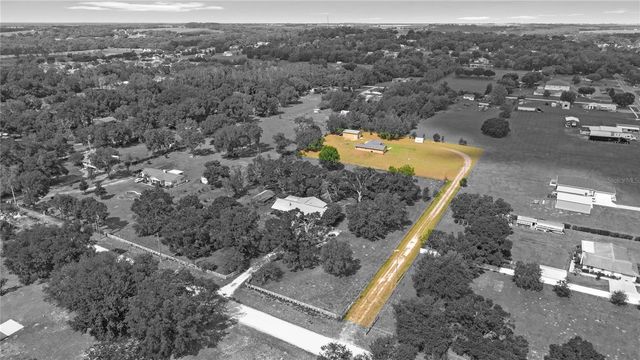 9917 NELSON ROAD, Dade City, FL 33525
