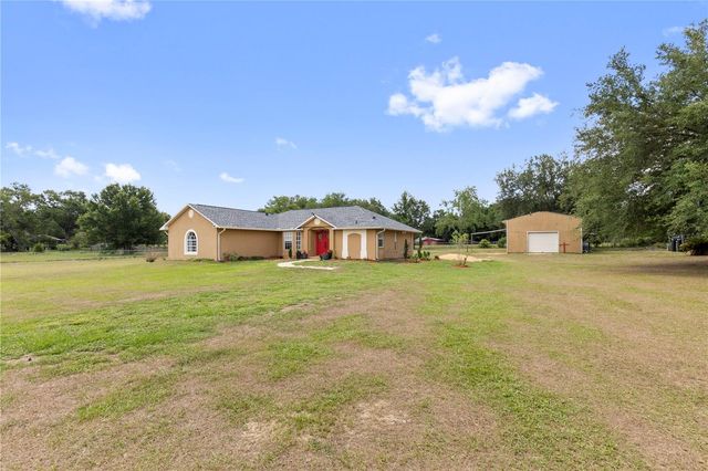 9917 NELSON ROAD, Dade City, FL 33525