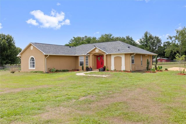 9917 NELSON ROAD, Dade City, FL 33525