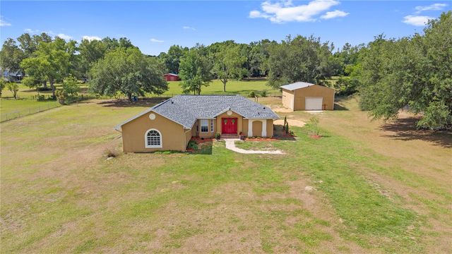 9917 NELSON ROAD, Dade City, FL 33525