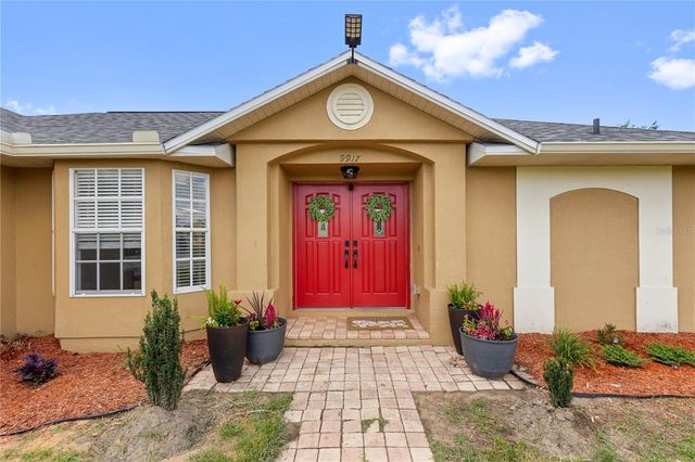 9917 NELSON ROAD, Dade City, FL 33525