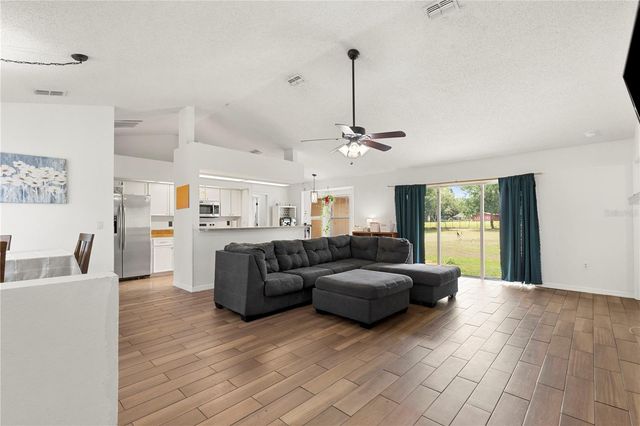 9917 NELSON ROAD, Dade City, FL 33525
