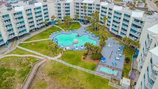 800 Sandcastle Dr 238, Port Aransas, TX 78373