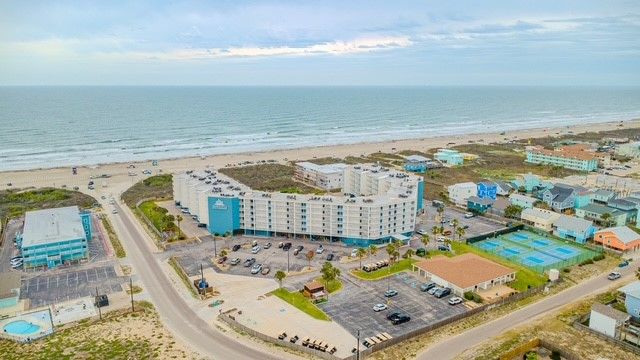 800 Sandcastle Dr 238, Port Aransas, TX 78373