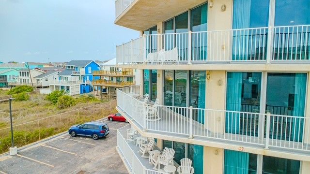 800 Sandcastle Dr 238, Port Aransas, TX 78373