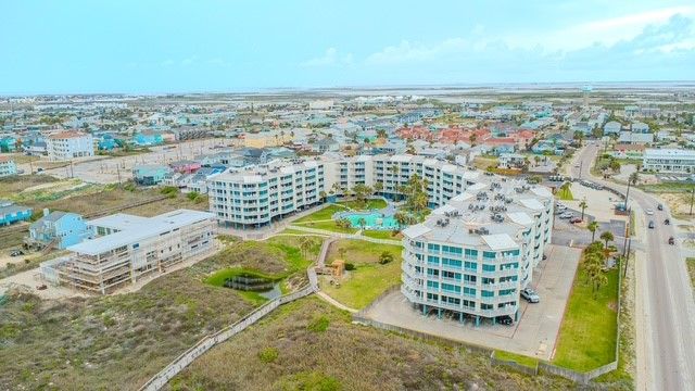 800 Sandcastle Dr 238, Port Aransas, TX 78373