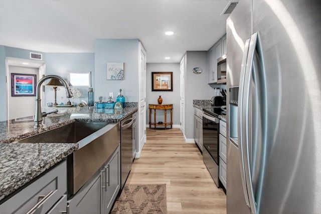 800 Sandcastle Dr 238, Port Aransas, TX 78373