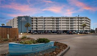 800 Sandcastle Dr 238, Port Aransas, TX 78373