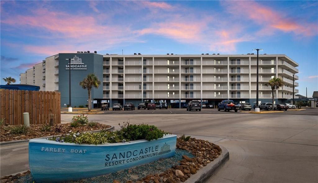 800 Sandcastle Dr 238, Port Aransas, TX 78373