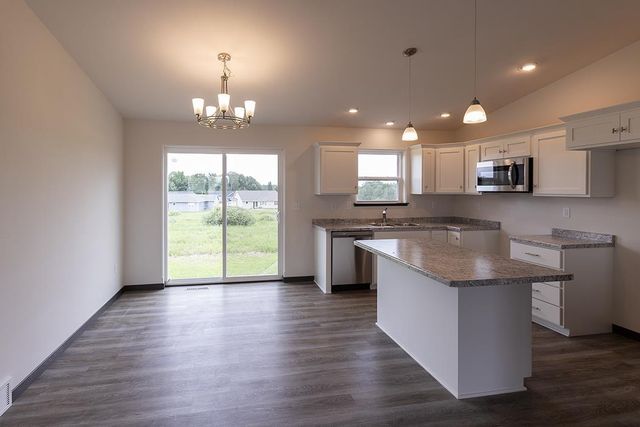 775 MORNING STAR LANE, Plover, WI 54467