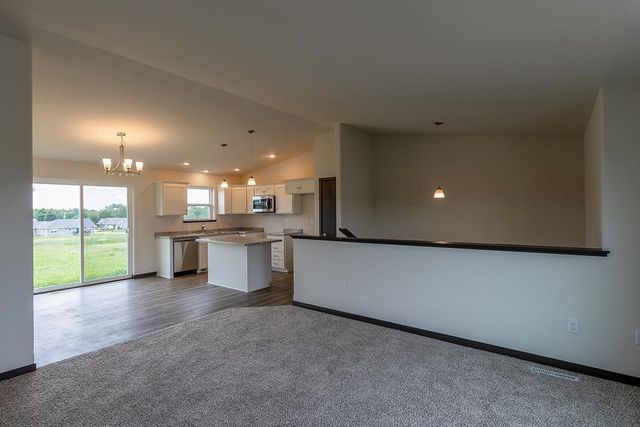 775 MORNING STAR LANE, Plover, WI 54467