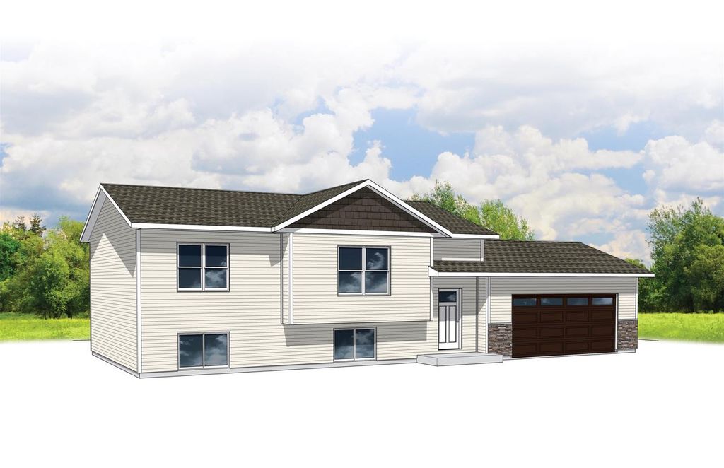 775 MORNING STAR LANE, Plover, WI 54467