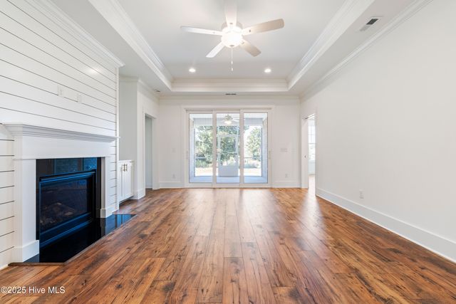 1246 Formosa Drive SE 83, Bolivia, NC 28422