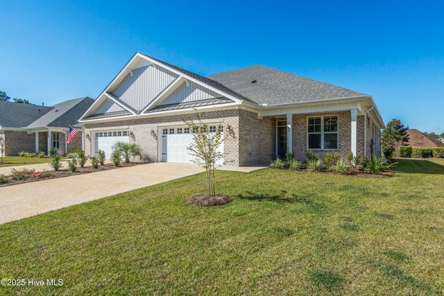 1246 Formosa Drive SE 83, Bolivia, NC 28422
