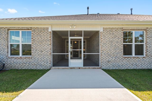 1246 Formosa Drive SE 83, Bolivia, NC 28422
