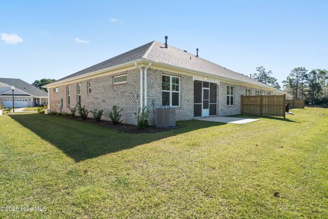 1246 Formosa Drive SE 83, Bolivia, NC 28422