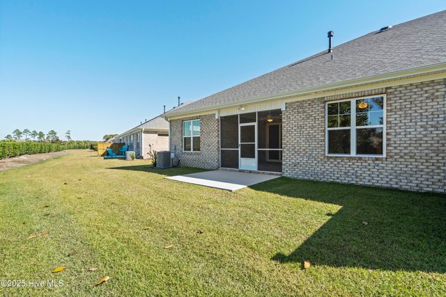 1246 Formosa Drive SE 83, Bolivia, NC 28422