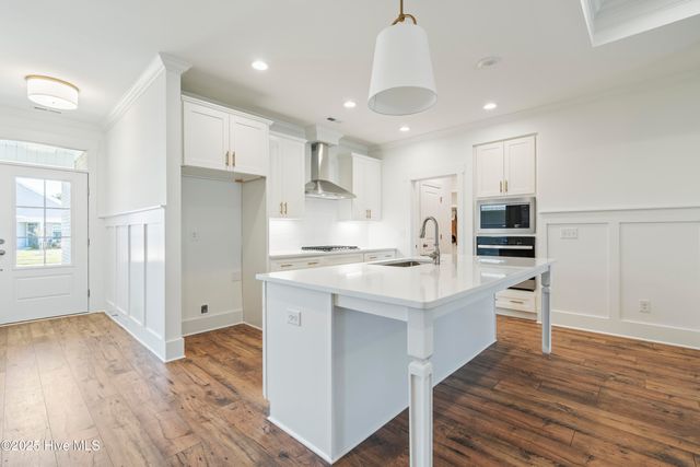 1246 Formosa Drive SE 83, Bolivia, NC 28422