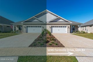 1246 Formosa Drive SE 83, Bolivia, NC 28422
