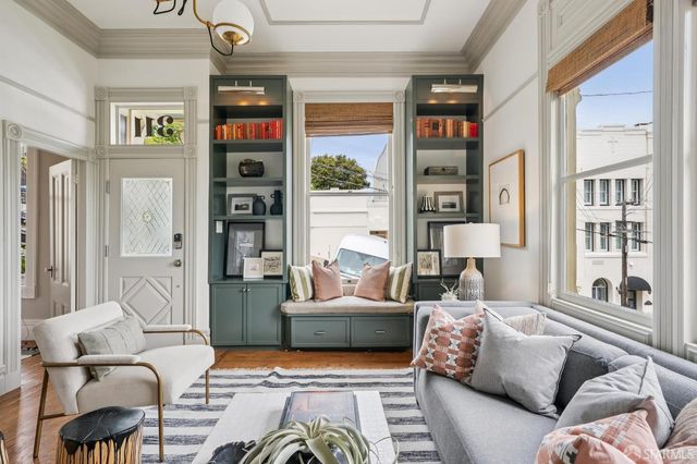 311 Valley Street, San Francisco, CA 94131