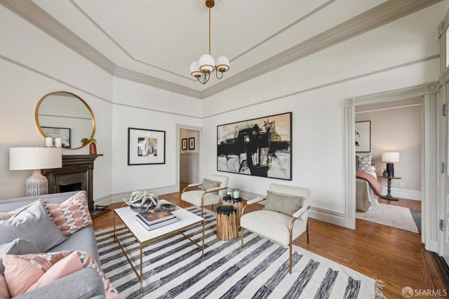 311 Valley Street, San Francisco, CA 94131