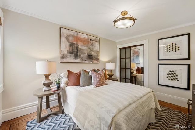 311 Valley Street, San Francisco, CA 94131