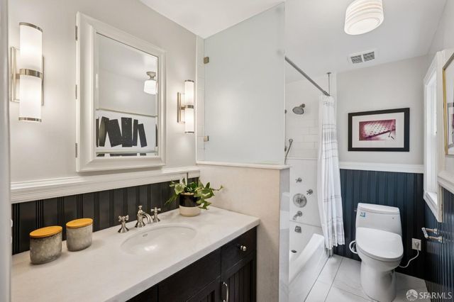 311 Valley Street, San Francisco, CA 94131