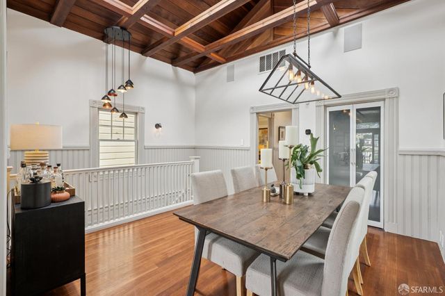 311 Valley Street, San Francisco, CA 94131