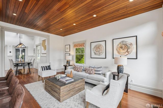 311 Valley Street, San Francisco, CA 94131