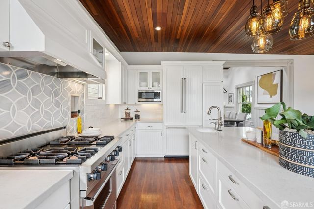 311 Valley Street, San Francisco, CA 94131