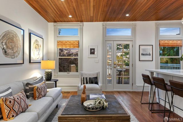 311 Valley Street, San Francisco, CA 94131