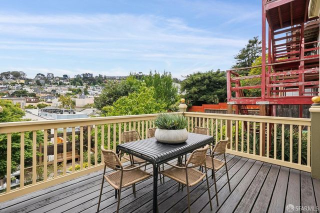 311 Valley Street, San Francisco, CA 94131
