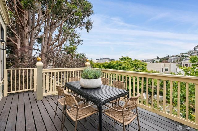 311 Valley Street, San Francisco, CA 94131