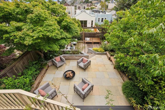 311 Valley Street, San Francisco, CA 94131