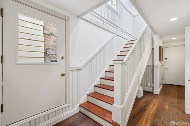 311 Valley Street, San Francisco, CA 94131