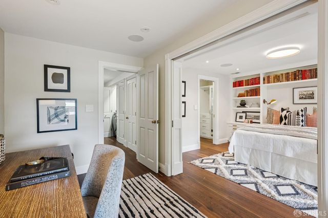 311 Valley Street, San Francisco, CA 94131