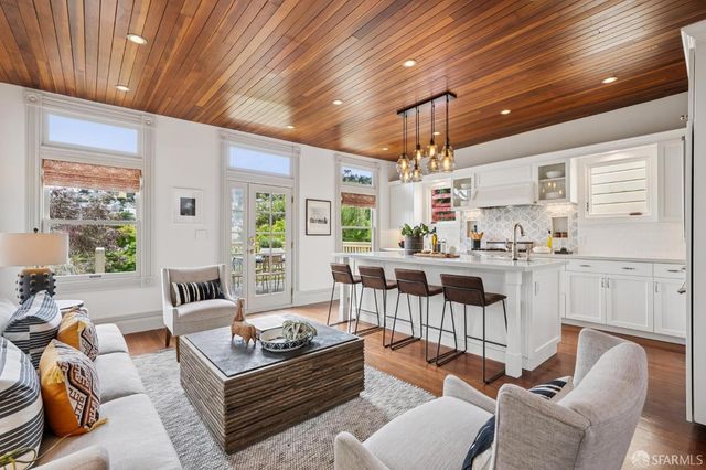 311 Valley Street, San Francisco, CA 94131